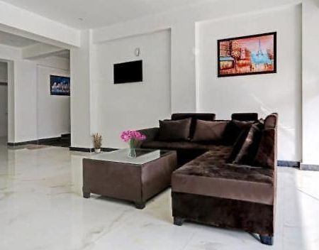 Hotel Bsh Group Noida Exterior photo