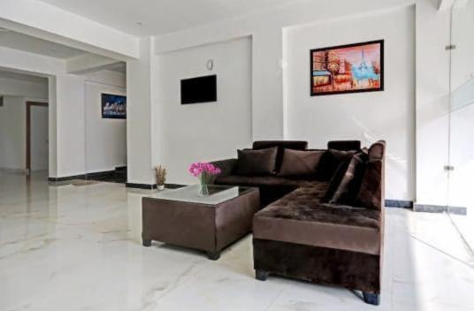 Hotel Bsh Group Noida Exterior photo